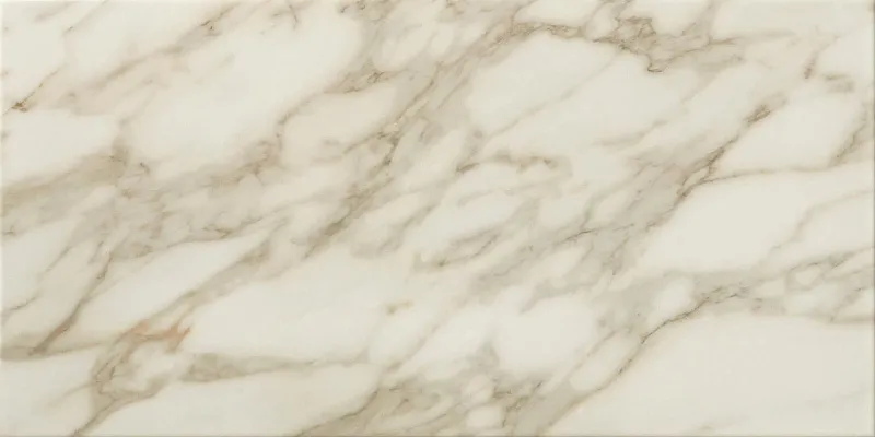 Керамогранит Atlas Concorde Italy Marvel Edge Royal Calacatta Shiny 40x80 9MER - фото 1