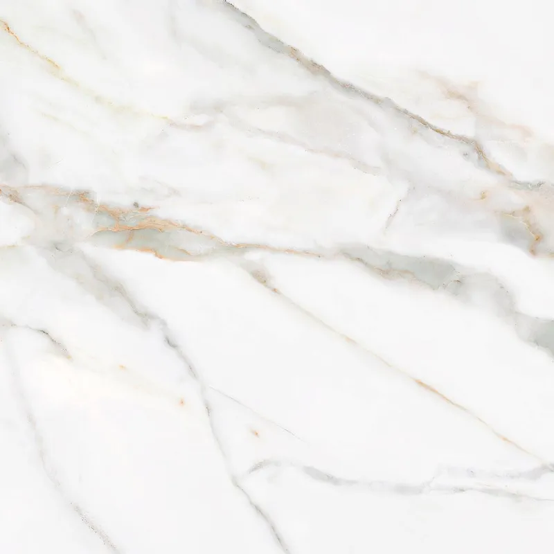 Керамогранит (AD 0070) Лапарет Adelaida белый 60x60 матовый - фото 1