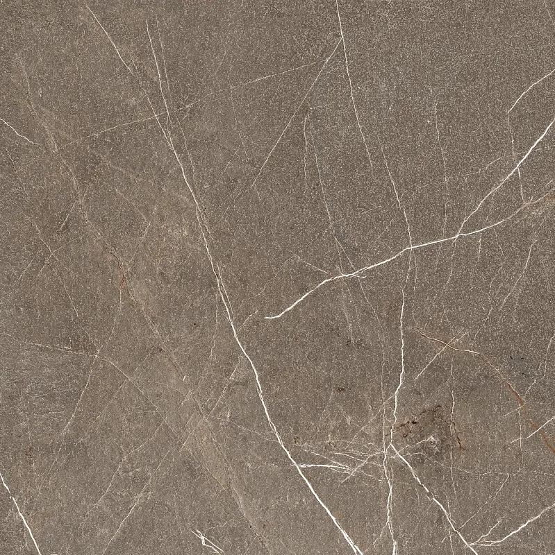 Керамогранит Идальго Sofia Veolur MR 60x60 коричневый - фото 1