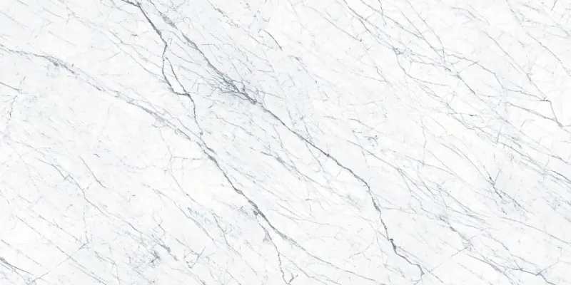 Керамогранит Ламинам I Naturali Marmi Statuarietto Nat 162x324 LAMF007975_IT - фото 1