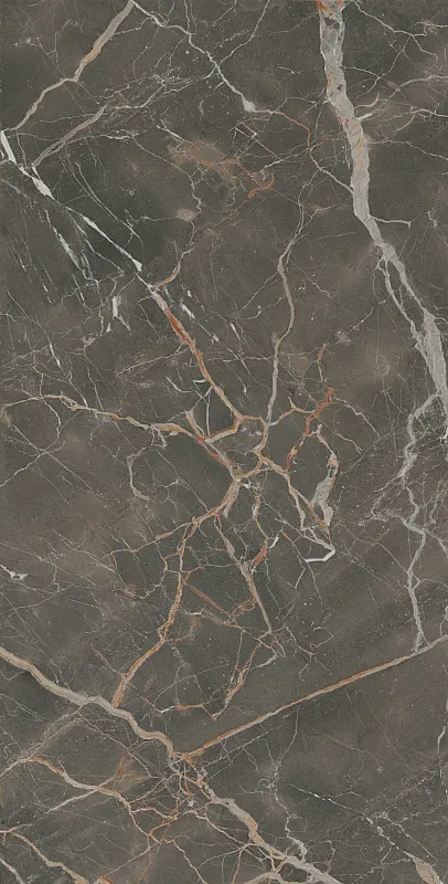 Керамогранит Coliseumgres Pompei Brown 45x90 - фото 1