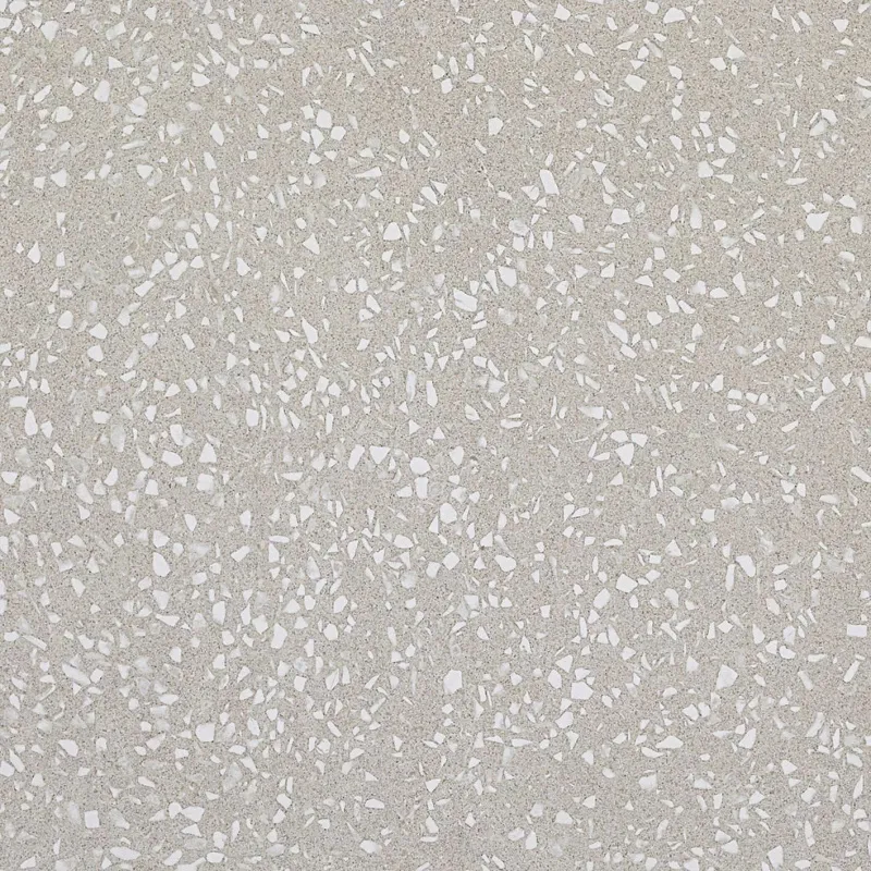 Керамогранит Atlas Concorde Italy Marvel Gems Terrazzo Pearl Matte 60x60 ATW4 - фото 1