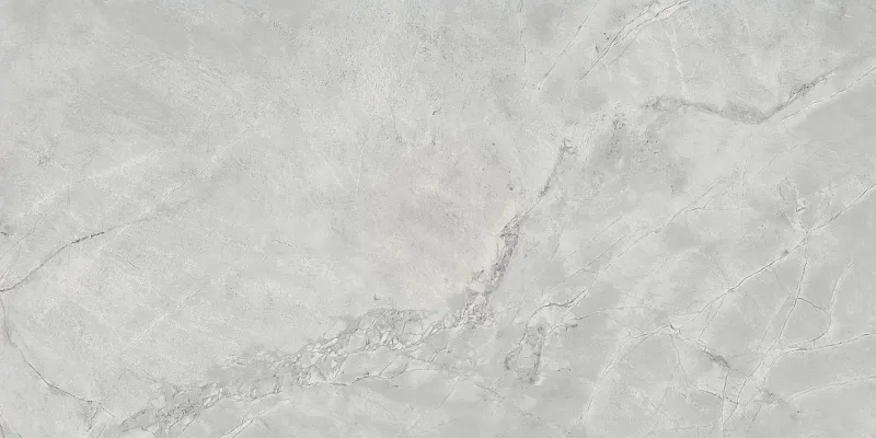 Керамогранит Atlas Concorde Italy Marvel X Grey Cloud Polished 60x120 A8Z5 - фото 1