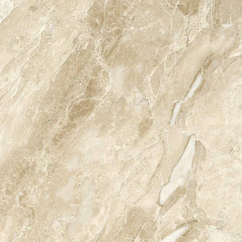 Керамогранит (SG644920R) Лапарет Irida бежевый обрезной 60x60 матовый - фото 1