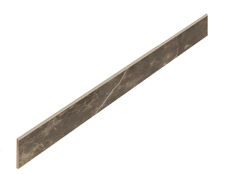 Плинтус Coliseumgres Portofino Grigio 7,2x90 - фото 1