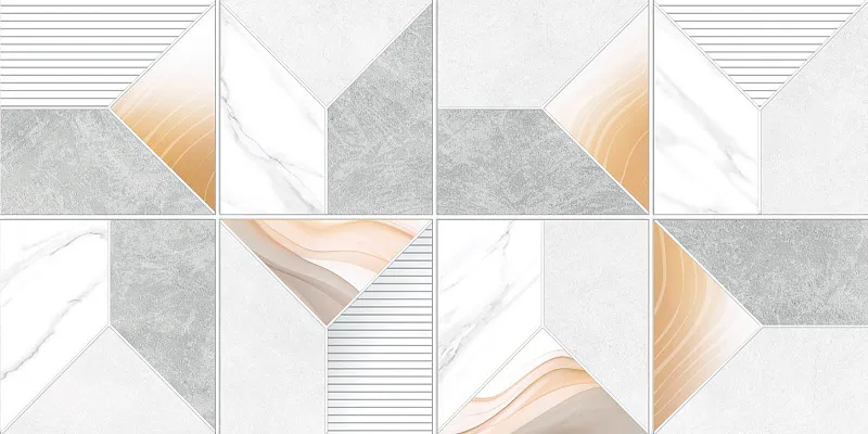 Керамическая плитка NewTrend Blues Color WT36BLU55 30x60 - фото 1