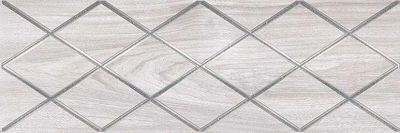 Декор (17-05-11-1192-0) Лапарет Envy Attimo бежевый 20x60 матовый - фото 1