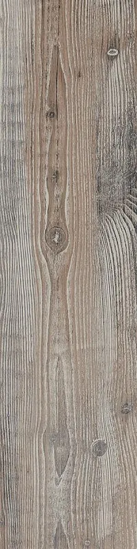 Керамогранит (L21) Лапарет Lucie темно-бежевый 14.7x59.4 матовый - фото 1