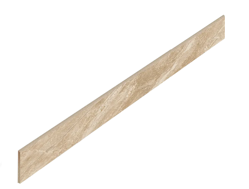 Плинтус Coliseumgres Portofino Beige 7,2x90 - фото 1