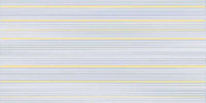 Декор (VT\B88\34013) Лапарет Spring Race розовый 25x50 глянцевый - фото 1