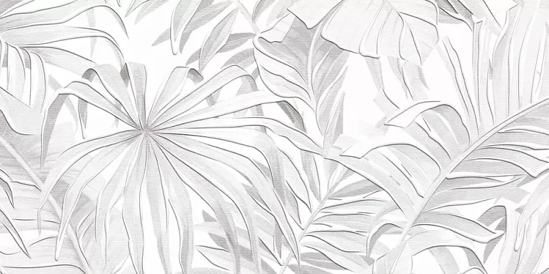 Декор Alma Ceramica Bonita DWU09BNT017 24.9x50 - фото 1