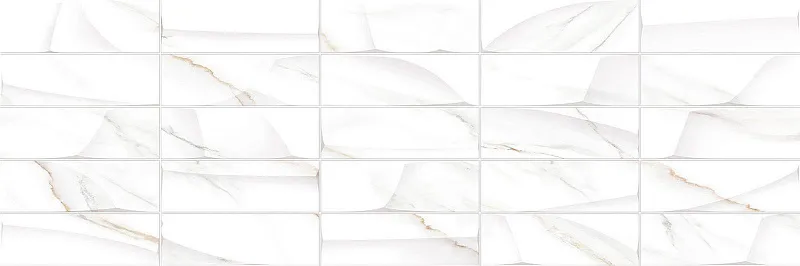 Керамическая плитка Delacora Sandy Brick WT15SAD00R 24.6x74 - фото 1