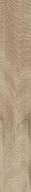 Керамогранит Vitra Aspenwood Бежевый R10A 20x120 матовый - фото 1