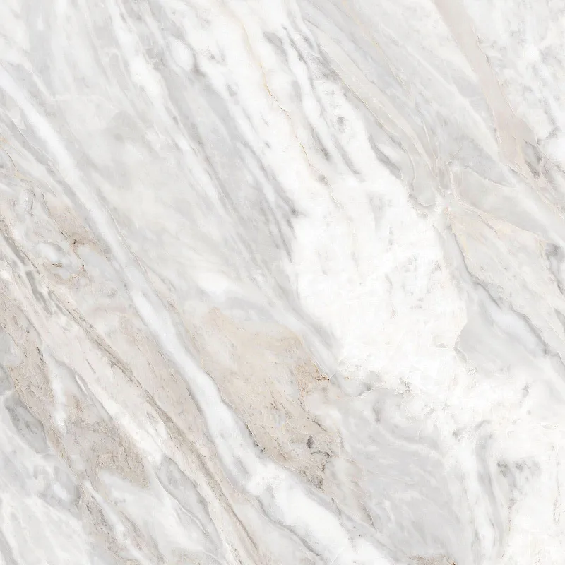 Керамогранит Alma Ceramica Statuario Rock GFA57STK07L 57x57 - фото 1