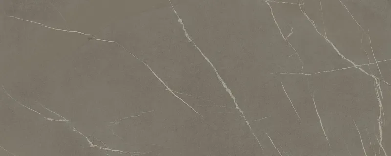 Керамогранит Ламинам In-Side Pietra Piasentina Grigio Fiam 120x300x5,5 LAMF009437_IT - фото 1