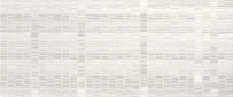 Керамическая плитка Atlas Concorde Italy Aplomb White Mesh 50x120 A6FB - фото 1
