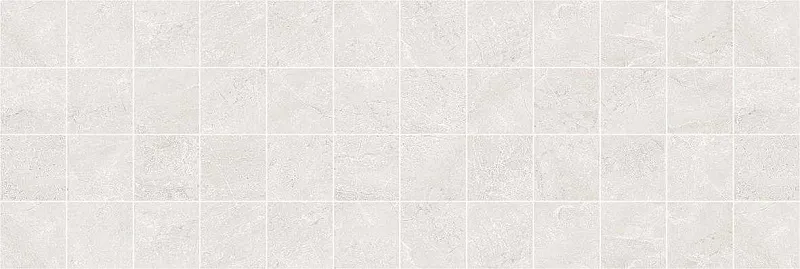 Мозаика (MM60075) Лапарет Royal мозаичный кофейный светлый 20x60 глянцевый - фото 1