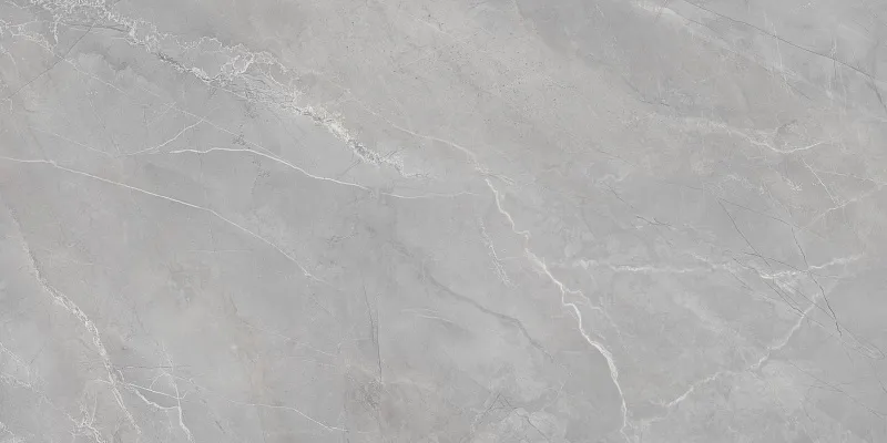 Керамическая плитка NewTrend Лимс Дарк WT36LMM25 серый 30x60 - фото 1