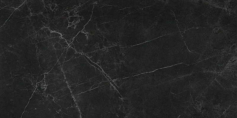 Керамогранит Atlas Concorde Italy Marvel Pro Noir St. Laurent Matte 30x60 D106 - фото 1