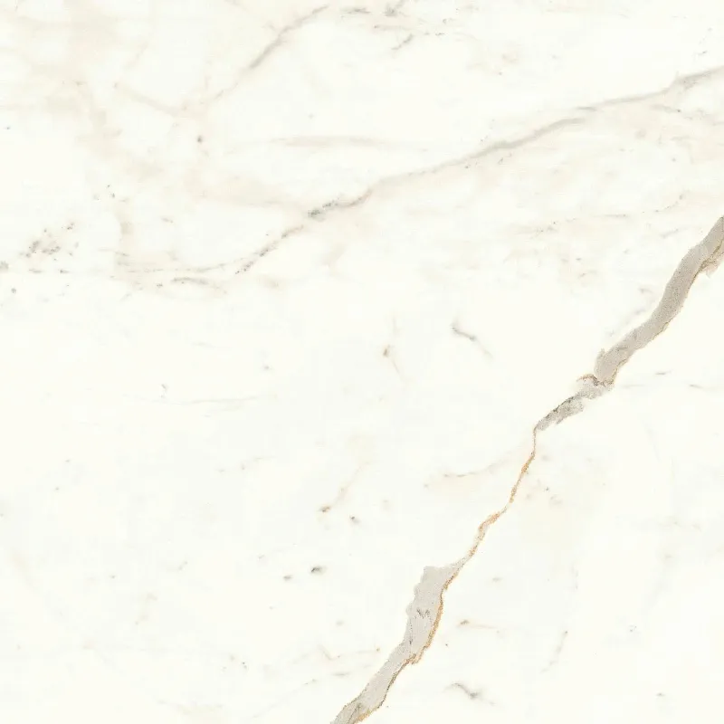 Керамогранит Atlas Concorde Italy Marvel Shine Calacatta Prestigio Silk 60x60 A5TD - фото 1