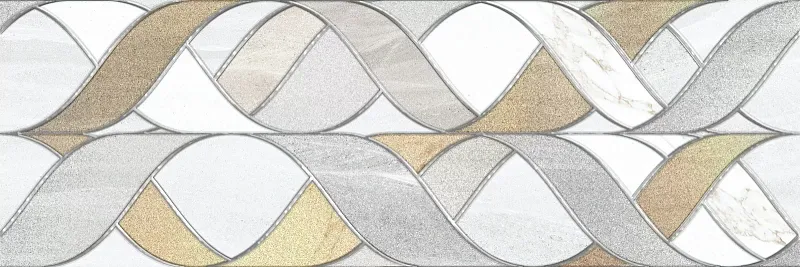 Декор Alma Ceramica Slate Rock DWA11SLR017 20x60 - фото 2