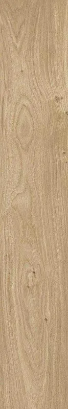 Керамогранит (SG517400R) Лапарет Club светло-коричневый 20x119.5 матовый - фото 1