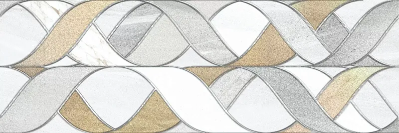 Декор Alma Ceramica Slate Rock DWA11SLR017 20x60 - фото 3