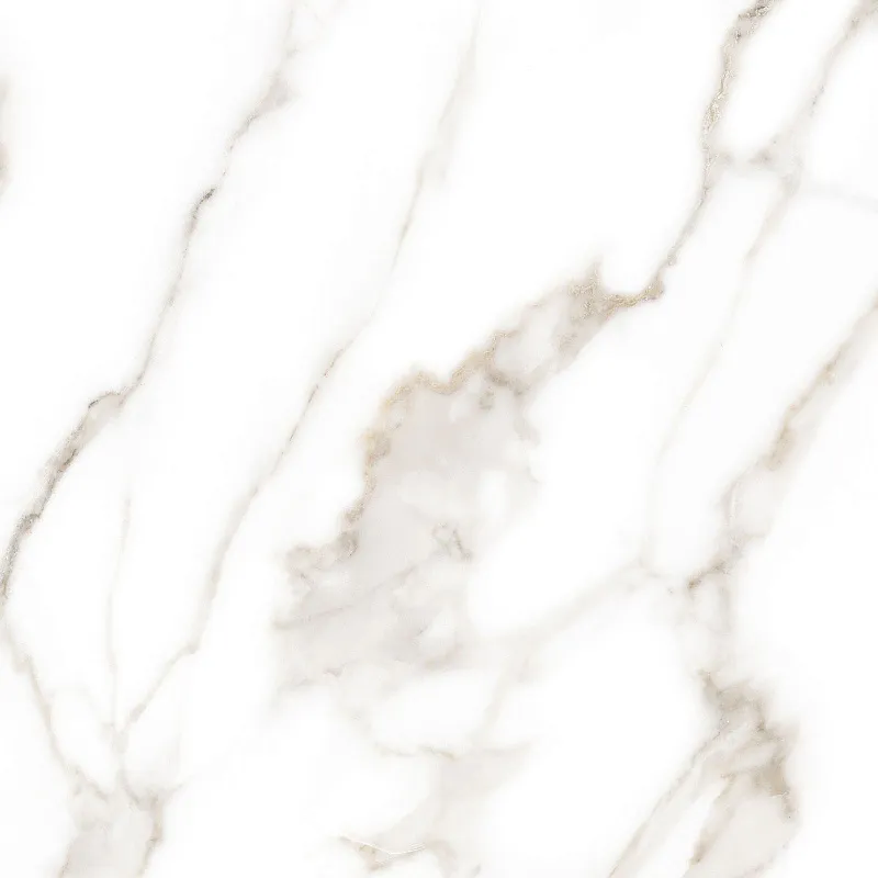 Керамогранит Alma Ceramica Гранада GFU6060GRD04R белый 60x60 - фото 1