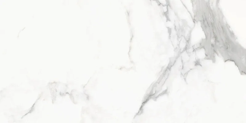 Керамогранит Delacora Калакатта Линкольн 60120CLL15M белый 60x120 - фото 1