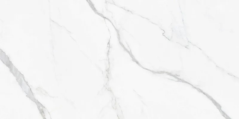 Керамическая плитка NewTrend Лимс Лайт WT36LMM00 белый 30x60 - фото 1