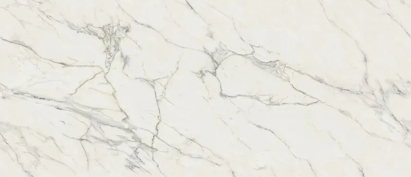 Керамогранит Atlas Concorde Italy Marvel Calacatta Extra Endless 2 Polished 120x278 AOUB - фото 1
