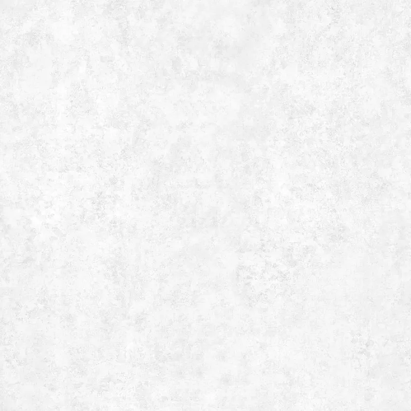 Керамогранит Goldis Tile Rio White N9BA0YBAA0H1MJ белый 60x60 - фото 1