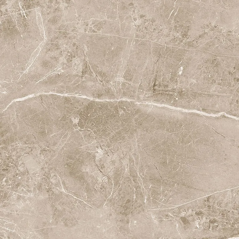 Керамогранит Лапарет Obsidian Taupe 60x60 полированный - фото 1