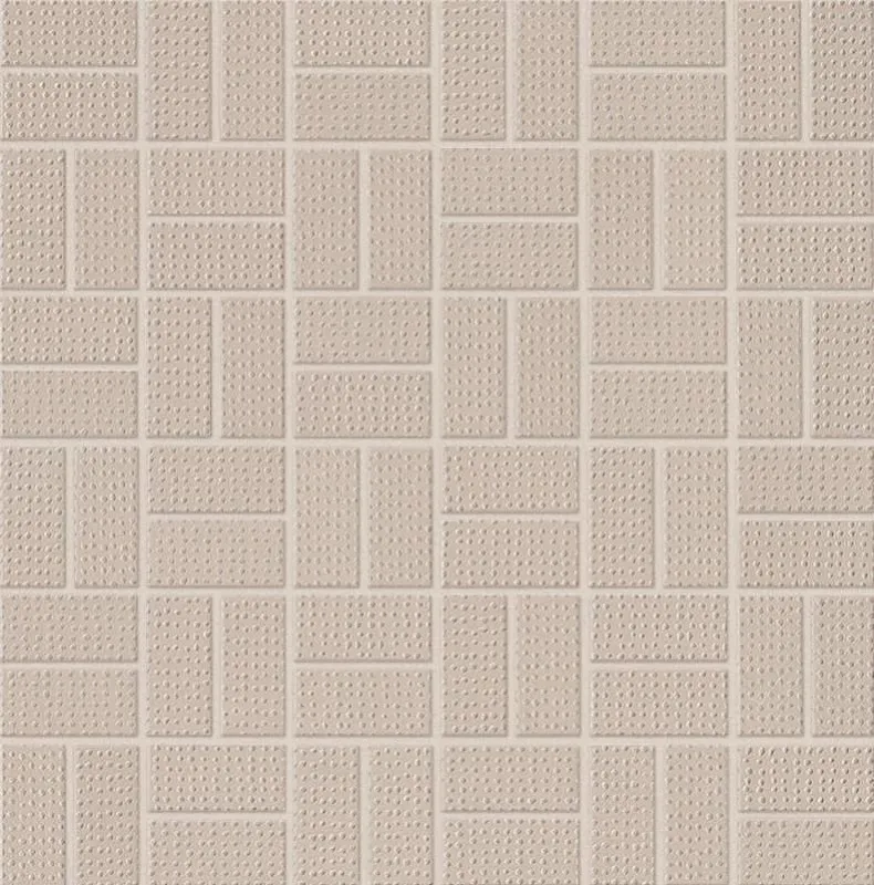 Мозаика Atlas Concorde Italy Aplomb Canvas Mosaico Net 30x30 A6SW - фото 1