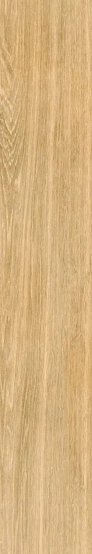 Керамогранит Идальго Wood Classic Ochre SR 19.5x120 бежевый - фото 1