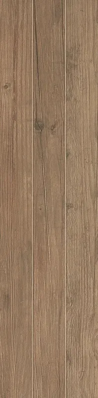 Керамогранит Atlas Concorde Italy Axi Brown Chestnut Tatami 22.5x90 AMWK - фото 1