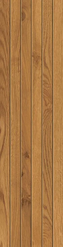 Керамогранит Atlas Concorde Italy Exence Amber Tatami 18.5x75 AOUT - фото 1