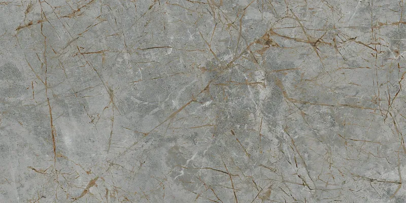 Керамогранит Iceberg Grey 60x120 K-2003/LR/600x1200x10 - фото 1