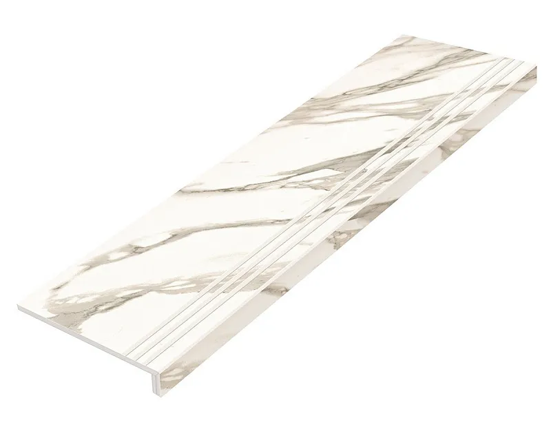 Ступень Калакатта Шампань 32x120 LLR - фото 1