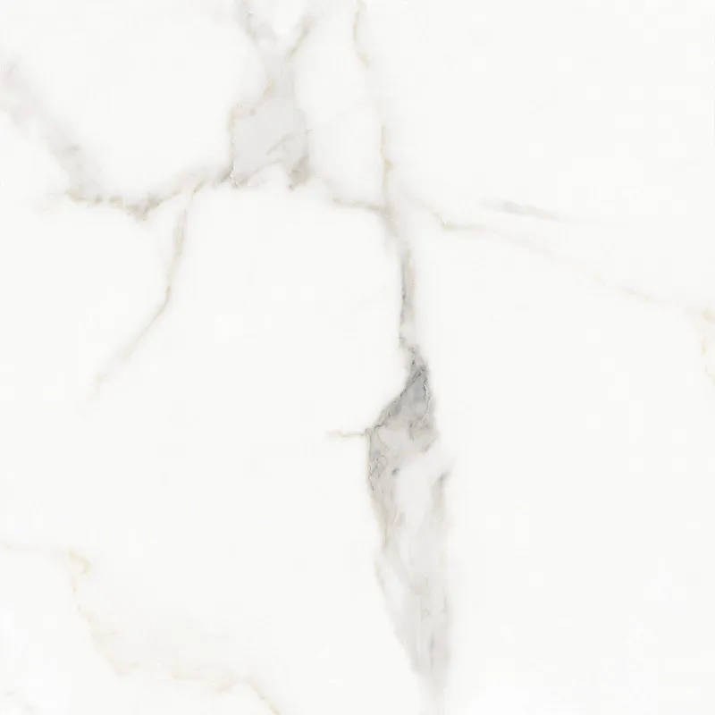 Керамогранит Delacora Калакатта Линкольн 6060CLL15M белый 60x60 - фото 1