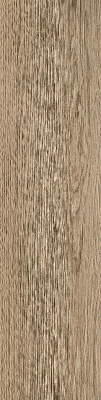 Керамогранит (OK 0011) Лапарет Oak коричневый 15x60 матовый - фото 1