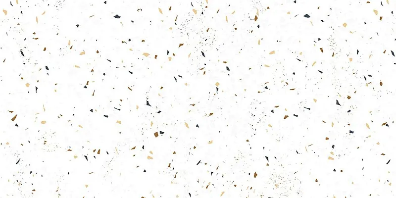 Керамогранит Vetro White 60x120 K-340/MR/600x1200x10 - фото 1