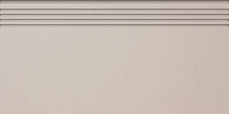 Ступень Grasaro City Style Beige 29.4x60 G-110/M/ST01/294x600x10 - фото 1