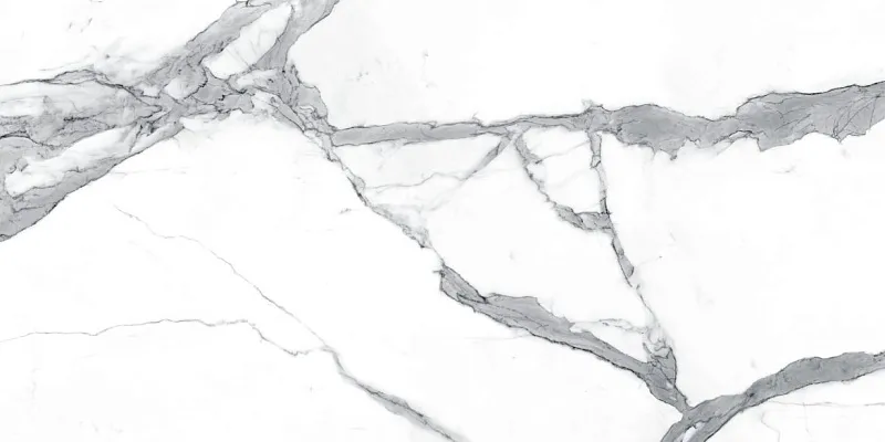 Керамогранит Ламинам I Naturali Marmi Statuarietto Altissimo 162x324 LAMF009193_IT - фото 1