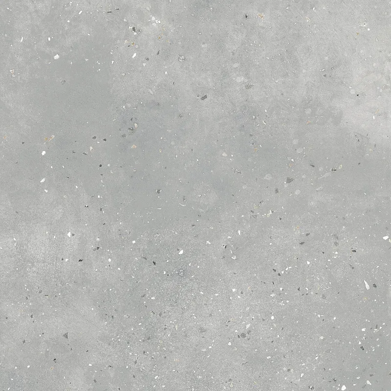 Керамогранит Grasaro Granella Grey 60x60 G-42/M/600x600x9 - фото 1