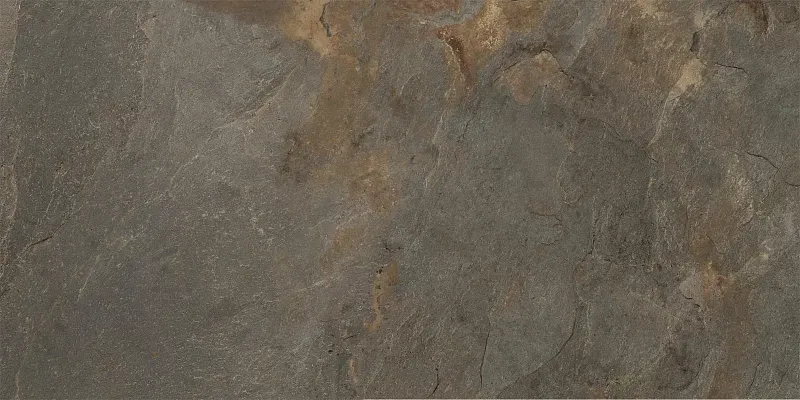Керамогранит Delacora Стоункрит Коппер D120223L коричневый 60x120 - фото 1