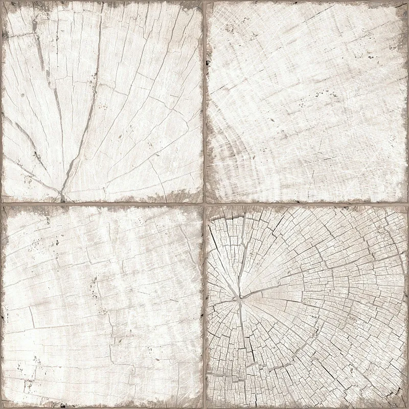 Керамогранит NewTrend Ringwood Tik Crema GP6RIT01 41x41 - фото 1