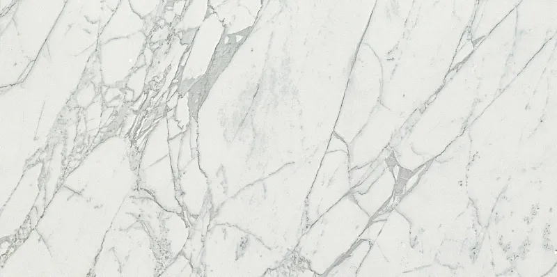 Керамическая плитка Atlas Concorde Italy Marvel Pro Statuario Select 40x80 9M4R - фото 1