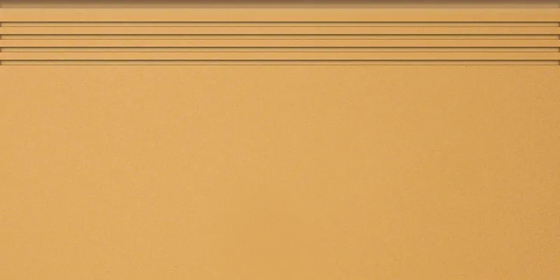 Ступень Grasaro City Style Yellow 29.4x60 G-119/PR/st01/294x600x10 - фото 1