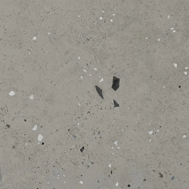 Керамогранит Etagi Grey 60x60 K-2015/MR/600x600x9 - фото 1